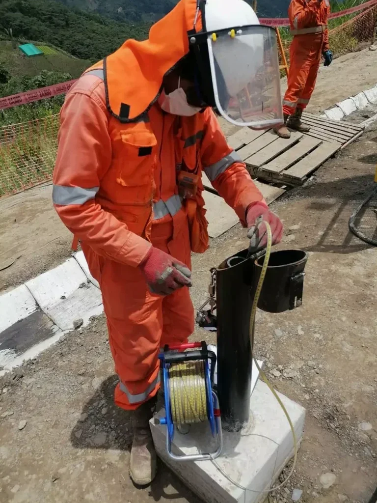 CPT Testing in Atlanta: Cone Penetration Data for Georgia’s Piedmont Subsurface