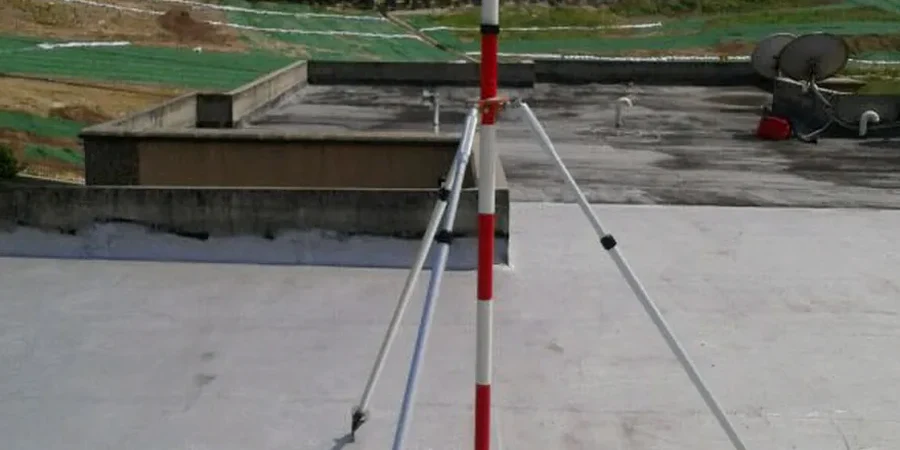 Geotechnical Excavation Monitoring in Atlanta: Data-Driven Safety for Deep Urban Cuts