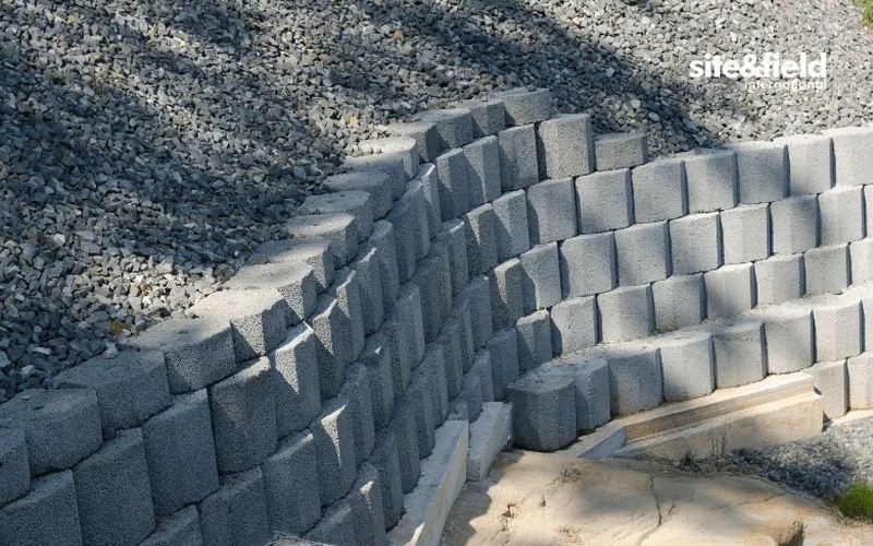 Retaining Wall Design in Atlanta: Site-Specific Engineering for Piedmont Terrain