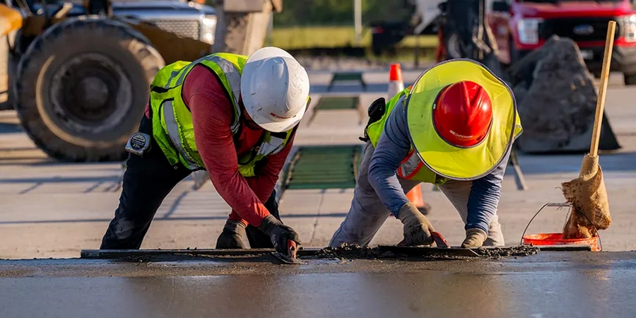 Rigid Pavement Design for Atlanta's Piedmont Residual Soils