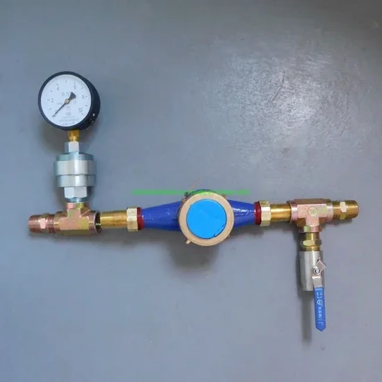Field Permeability Testing (Lefranc/Lugeon) in Atlanta’s Piedmont Subsurface